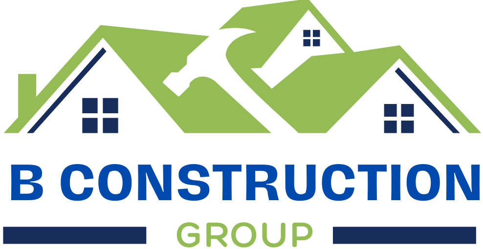 B Construction Group Project